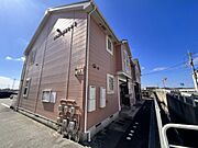 クレストヨコセキ１ 1階 築27年2ヶ月の賃貸物件