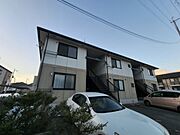 新西脇駅より徒歩13分 1階 築26年8ヶ月の賃貸物件