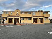 サン・フィオーレ大島２ 2階 築15年6ヶ月の賃貸物件