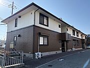 サンリジェールB棟 2階 築30年の賃貸物件