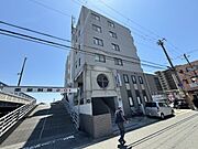 ザ・サンライズ宝殿 6階 築27年9ヶ月の賃貸物件