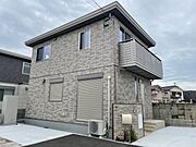 播磨町駅より徒歩11分 1階 築3年8ヶ月の賃貸物件