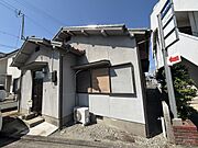 京口駅より徒歩9分 1階 築46年10ヶ月の賃貸物件