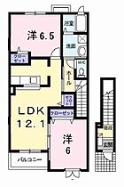 間取り：228051827924