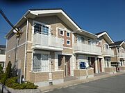 山陽網干駅より徒歩5分 2階 築21年6ヶ月の賃貸物件