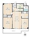 コスモ希望ケ丘1階2,999万円