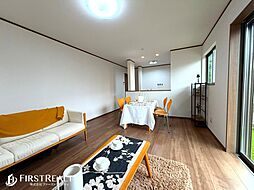 町田市成瀬2丁目　新築分譲住宅　全4棟