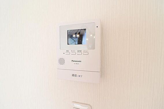 来客が一目でわ...