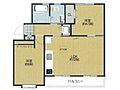 屏風ケ浦住宅1号棟1階1,380万円