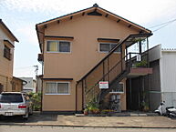 大分県大分市新栄町11-22：物件画像／山崎不動産商事