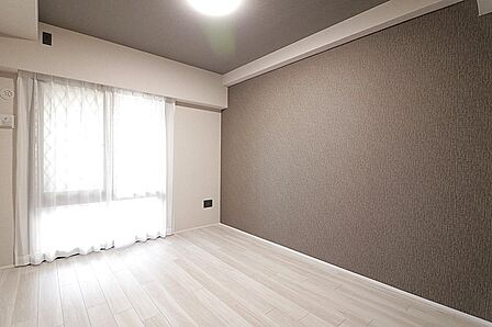 洋室約6.0帖