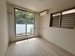 都営大江戸線 西新宿五丁目駅 徒歩3分の賃貸マンション 2階1Kのリビング/ダイニング