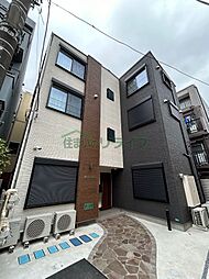 東京メトロ丸ノ内線 中野坂上駅 徒歩2分