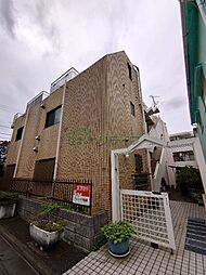 JR総武線 荻窪駅 徒歩5分の賃貸マンション