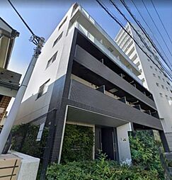 都営大江戸線 西新宿五丁目駅 徒歩7分