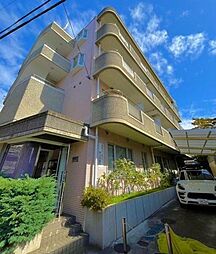 京王井の頭線 富士見ヶ丘駅 徒歩10分