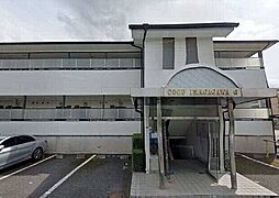 西武新宿線 井荻駅 徒歩13分の賃貸アパート