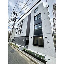 東京メトロ丸ノ内線 方南町駅 徒歩2分