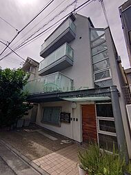 東京メトロ丸ノ内線 荻窪駅 徒歩13分の賃貸マンション