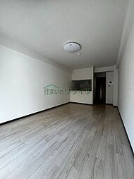 JR総武線 大久保駅 徒歩4分の賃貸マンション 1階ワンルームのリビング/ダイニング