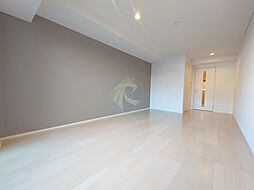 BLESS北新宿 2068 2階ワンルームのリビング/ダイニング