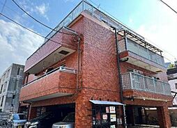 東京メトロ丸ノ内線 中野新橋駅 徒歩3分