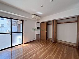 東京メトロ丸ノ内線 中野坂上駅 徒歩8分の賃貸マンション