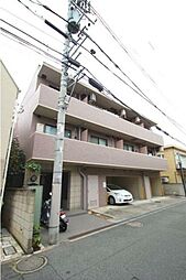 東京メトロ丸ノ内線 中野坂上駅 徒歩4分の賃貸マンション