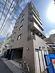 東京メトロ丸ノ内線 中野新橋駅 徒歩5分