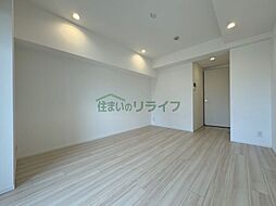 東京メトロ東西線 中野駅 徒歩10分の賃貸マンション 4階1Kのリビング/ダイニング