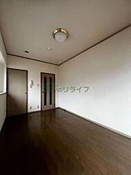 東京メトロ東西線 落合駅 徒歩10分の賃貸アパート 1階1Kのリビング/ダイニング