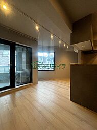 都営大江戸線 西新宿五丁目駅 徒歩11分の賃貸マンション