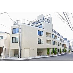 都営大江戸線 西新宿五丁目駅 徒歩11分の賃貸マンション