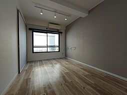 東京メトロ丸ノ内線 荻窪駅 徒歩6分の賃貸マンション 3階ワンルームのリビング/ダイニング