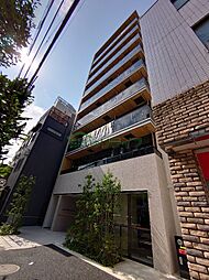 東京メトロ東西線 中野駅 徒歩9分の賃貸マンション