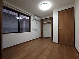 西武新宿線 上井草駅 徒歩7分の賃貸アパート 1階1DKのリビング/ダイニング