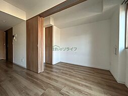 東京メトロ丸ノ内線 中野坂上駅 徒歩10分の賃貸マンション