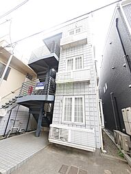 東京メトロ丸ノ内線 荻窪駅 徒歩12分