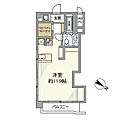 ワコー幡ケ谷マンションA館3階12.0万円
