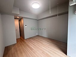 東京メトロ丸ノ内線 西新宿駅 徒歩6分の賃貸マンション 4階1Kのリビング/ダイニング