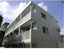 都営大江戸線 中井駅 徒歩7分の賃貸マンション