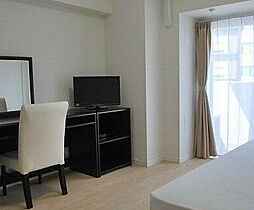 東京メトロ丸ノ内線 西新宿駅 徒歩6分の賃貸アパート 2階ワンルームのリビング/ダイニング