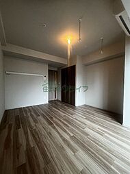 京王線 初台駅 徒歩6分の賃貸マンション 15階1Kのリビング/ダイニング