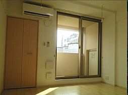 西武新宿線 上井草駅 徒歩1分の賃貸マンション 4階1Kのリビング/ダイニング