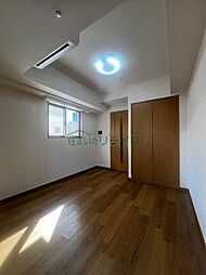 都営大江戸線 西新宿五丁目駅 徒歩6分の賃貸マンション 11階1Kのリビング/ダイニング