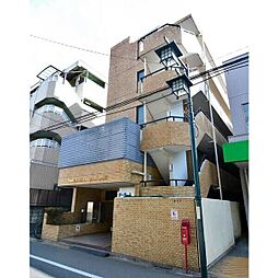 東京メトロ丸ノ内線 新高円寺駅 徒歩13分の賃貸マンション