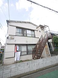 JR中央線 西荻窪駅 徒歩7分