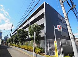 JR総武線 大久保駅 徒歩7分の賃貸マンション