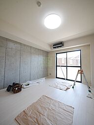 京王井の頭線 三鷹台駅 徒歩9分の賃貸マンション 3階1Kのリビング/ダイニング