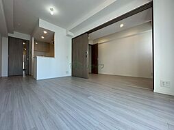 JR中央線 高円寺駅 徒歩9分の賃貸マンション 3階1LDKのリビング/ダイニング